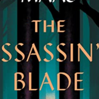 [PDF] Book Read The Assassin's Blade (Th