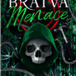 [PDF] Bratva Menace (Bratva #5)