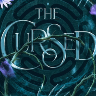 Download [PDF] Book The Cursed (Coven of