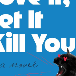 Read (PDF) Book If You Love It Let It Ki