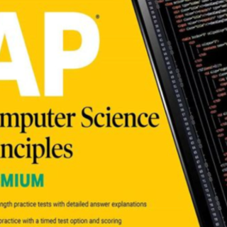 Download Book AP Computer Science Princi