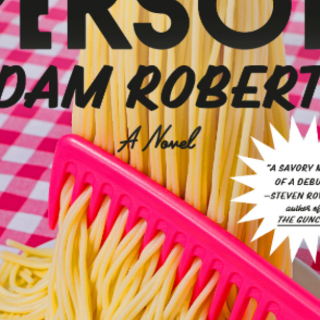 Read PDF Food Person by Adam D. Roberts
