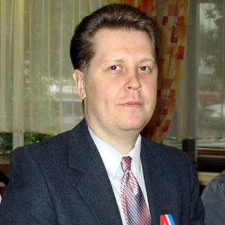 Павел Кривицкий