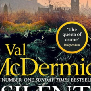 Read PDF Silent Bones: A Karen Pirie Nov