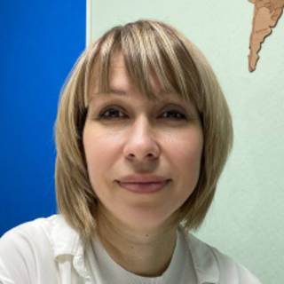 Юлия Выскребенцева
Опытный риэлтор Юлия Выскребенцева
Опытный риэлтор