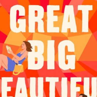 Read Free Book Great Big Beautiful Life 