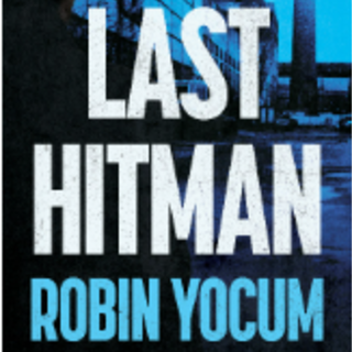 [PDF] The Last Hitman
