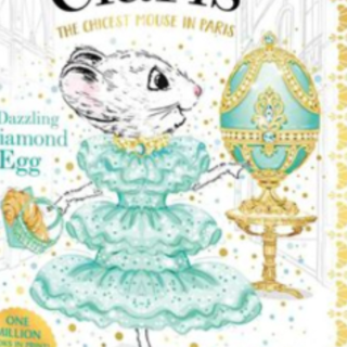 Download PDF Claris: Dazzling Diamond Eg