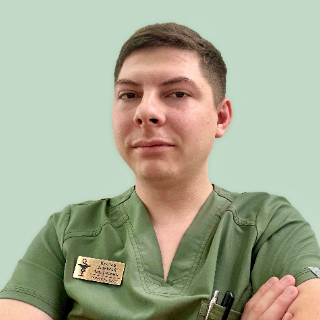 Алексей Кретов