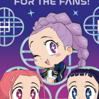 (PDF) Book Read KPop Demon Hunters For t