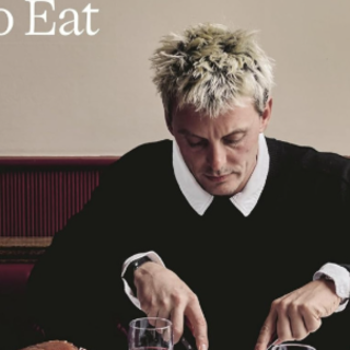 Read PDF Food You Want to Eat by Thomas 