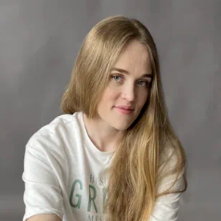 Юлия Каминова