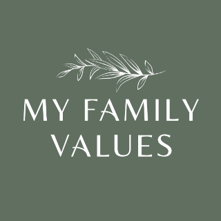 My family values
