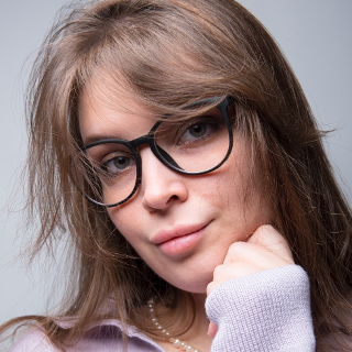 Анастасия Жукова