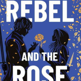 [PDF] Book Download The Rebel and the Ro