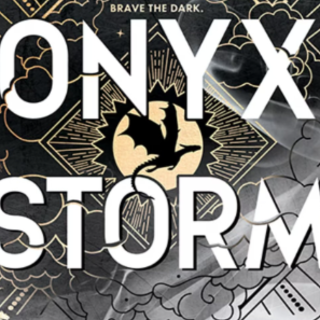 Get Free [PDF] Onyx Storm (The Empyrean 