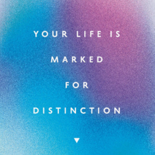 Get Book Chosen: Your Life Is Marked for