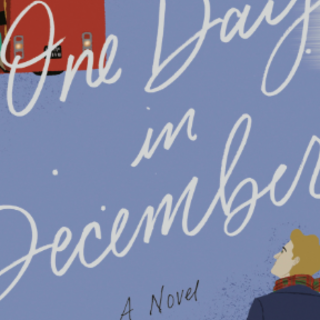 Read Free Book One Day in December by Jo