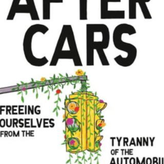 Read [PDF] Book Life After Cars: Freeing