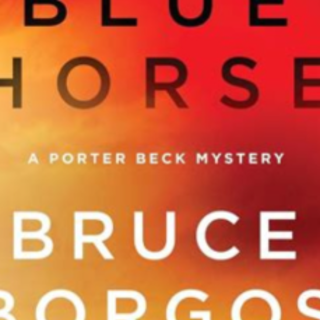 Download [PDF] Book The Blue Horse (Port