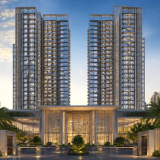 Godrej Brooklyn Heights
