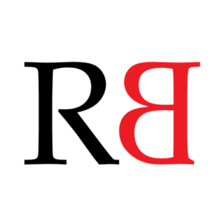 1st Red and Black Garage