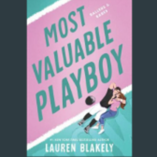 Get Free [PDF] Most Valuable Playboy (Ba