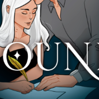 Get (PDFBOOK) Bound by Ali Hazelwood