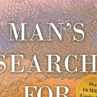 [PDF] Book Download Man's Search for Mea