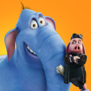 Hitpig: O Herói da Bicharada