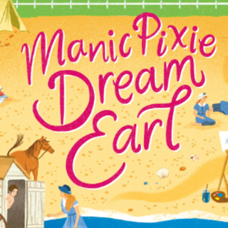 [PDF] Book Free Manic Pixie Dream Earl (