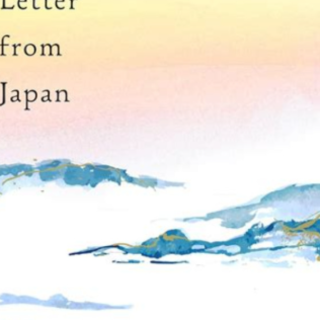 Download Free Book Letter From Japan by 