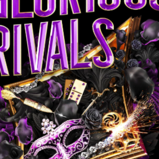 Get Free [PDF] Glorious Rivals (The Gran