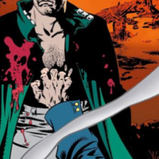 Get (PDFBOOK) Hitman by Garth Ennis and 