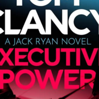 (PDF) Book Read Tom Clancy Executive Pow