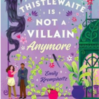 [PDF] Violet Thistlewaite Is Not a Villa