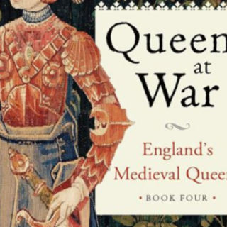 Read Book Queens at War: England's Medie