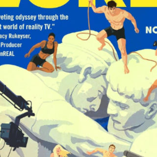 Read (BOOKPDF) The Book of Luke by Lovel