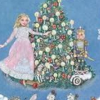 Read (BOOKPDF) Jan Brett's The Nutcracke