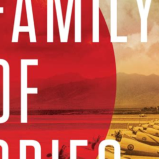 Get PDF Family of Spies by Christine Kue