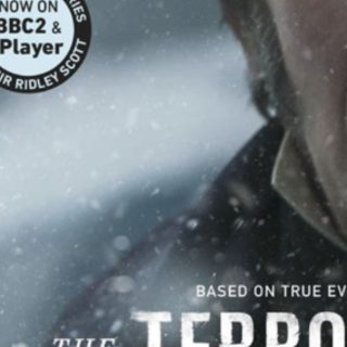 Read [PDF] Book The Terror by Dan Simmon