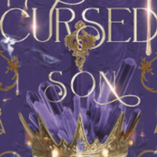 Get Free Book A Cursed Son (Remnants of 