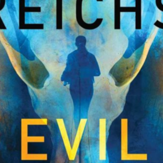 (PDF) Book Read Evil Bones (Temperance B