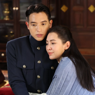 ดูฟรี‼️เจ้าคุณพี่กับอีนางคำดวง เต็มเรื่อ