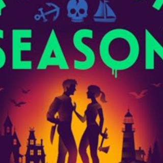 Get PDF Tourist Season (The Seasons of C