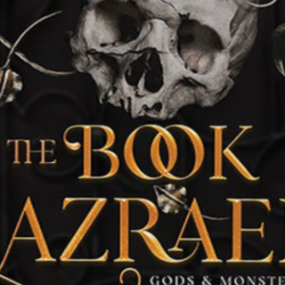 Download (PDF) Book The Book of Azrael: 