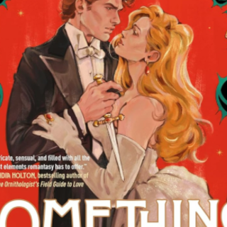 Get [PDF] Book Something Wicked (Idle Re