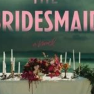 [PDF] Book Download The Bridesmaid by Ca