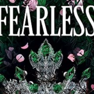 Download PDF Fearless (The Powerless Tri
