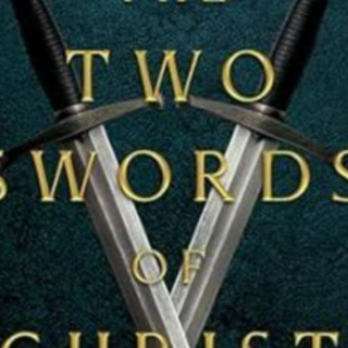 [PDF] Book Free The Two Swords of Christ